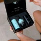 MAN UP PACKAGE